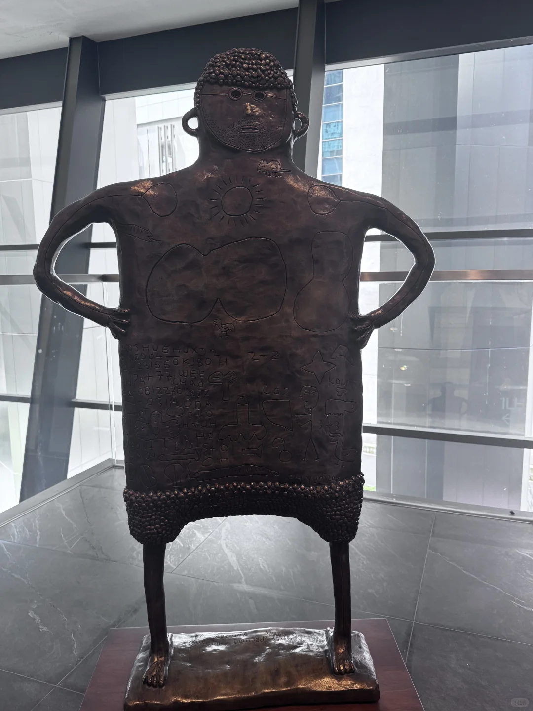 吉隆坡小众打卡地推荐｜Ilham Gallery看展
