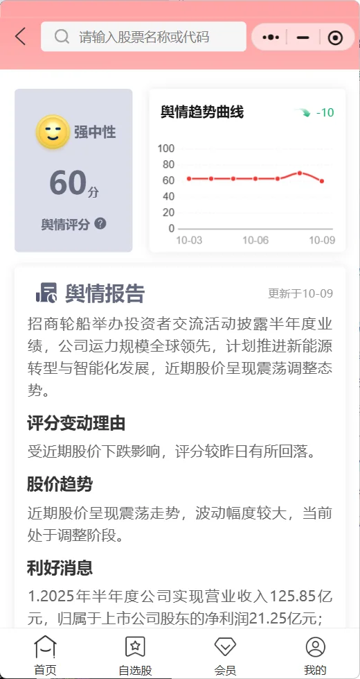周一涨停了请大家喝奶茶！