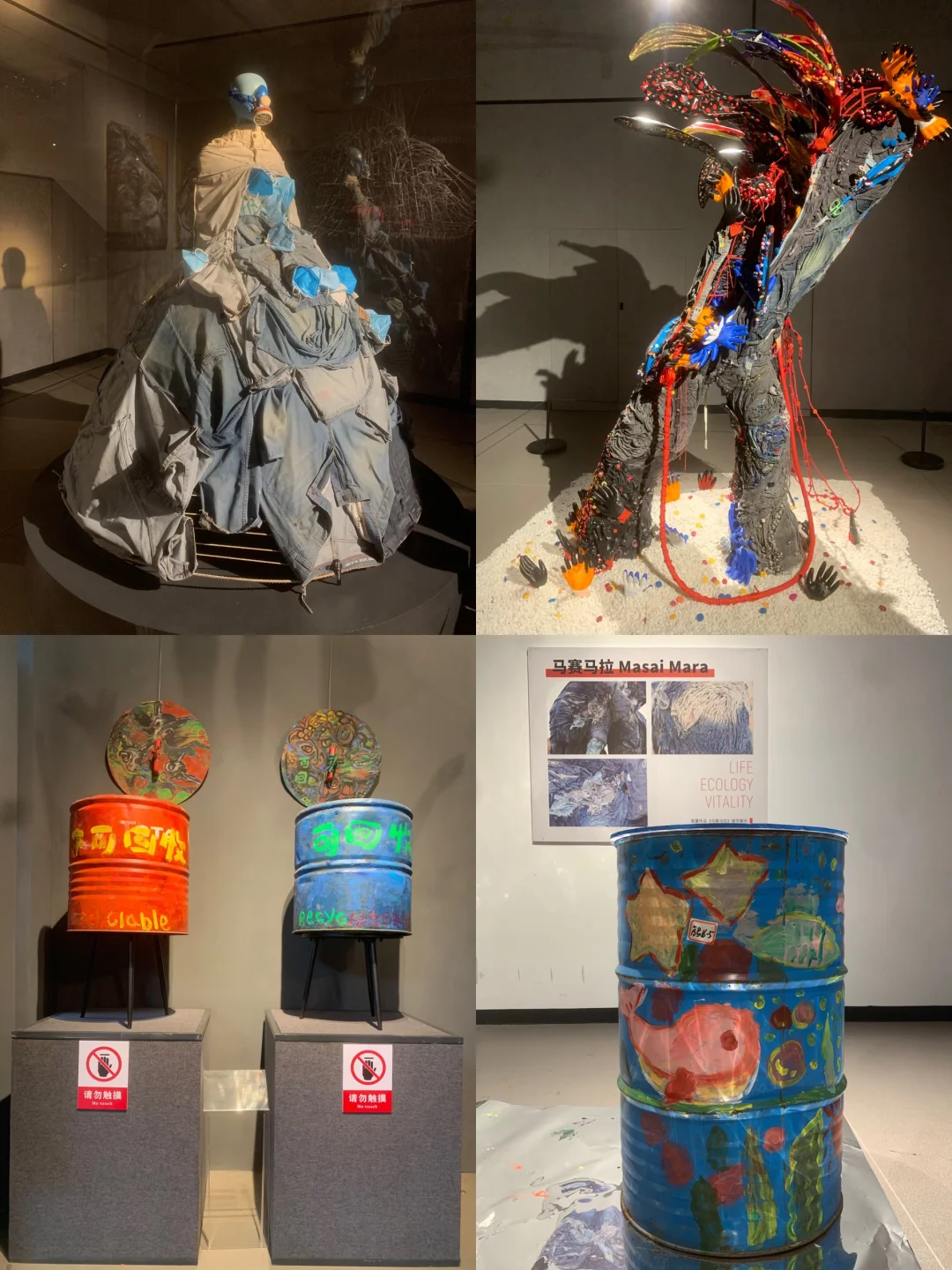 柳州工业博物馆｜0?看展好出片?