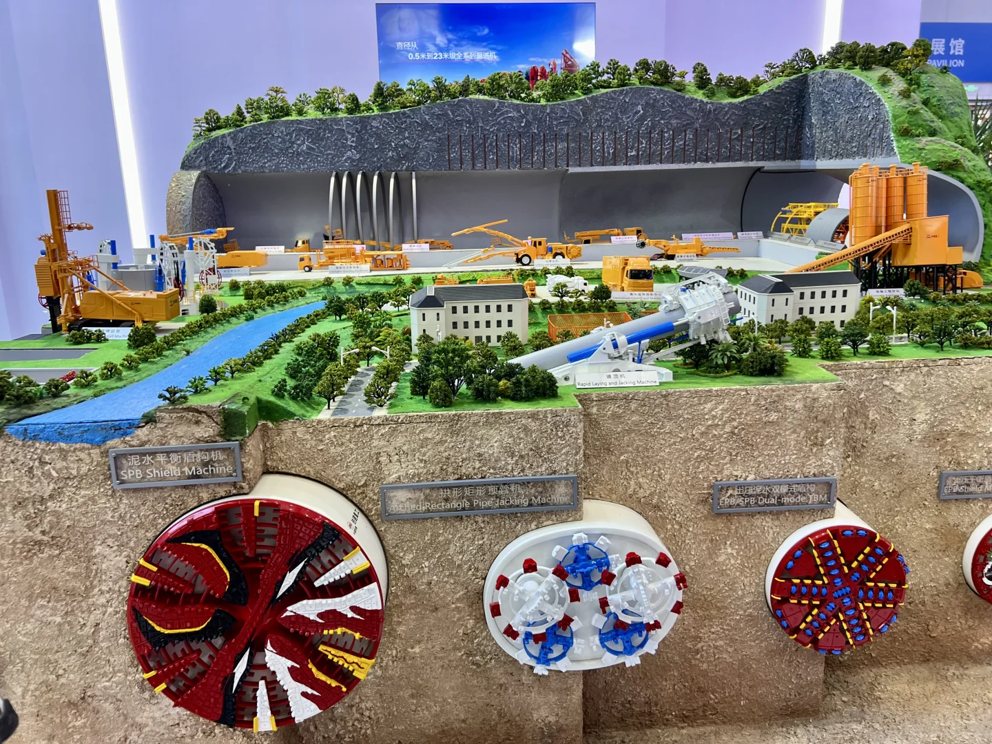 限时遛娃宝地，娃儿边玩边学，家长见见世面‼️