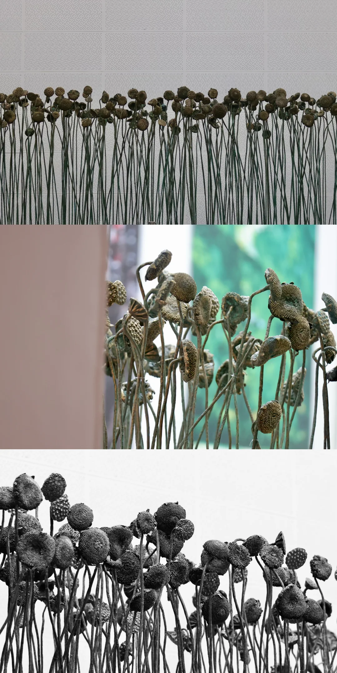 ?宁波新展｜许江“仰山”艺术展
