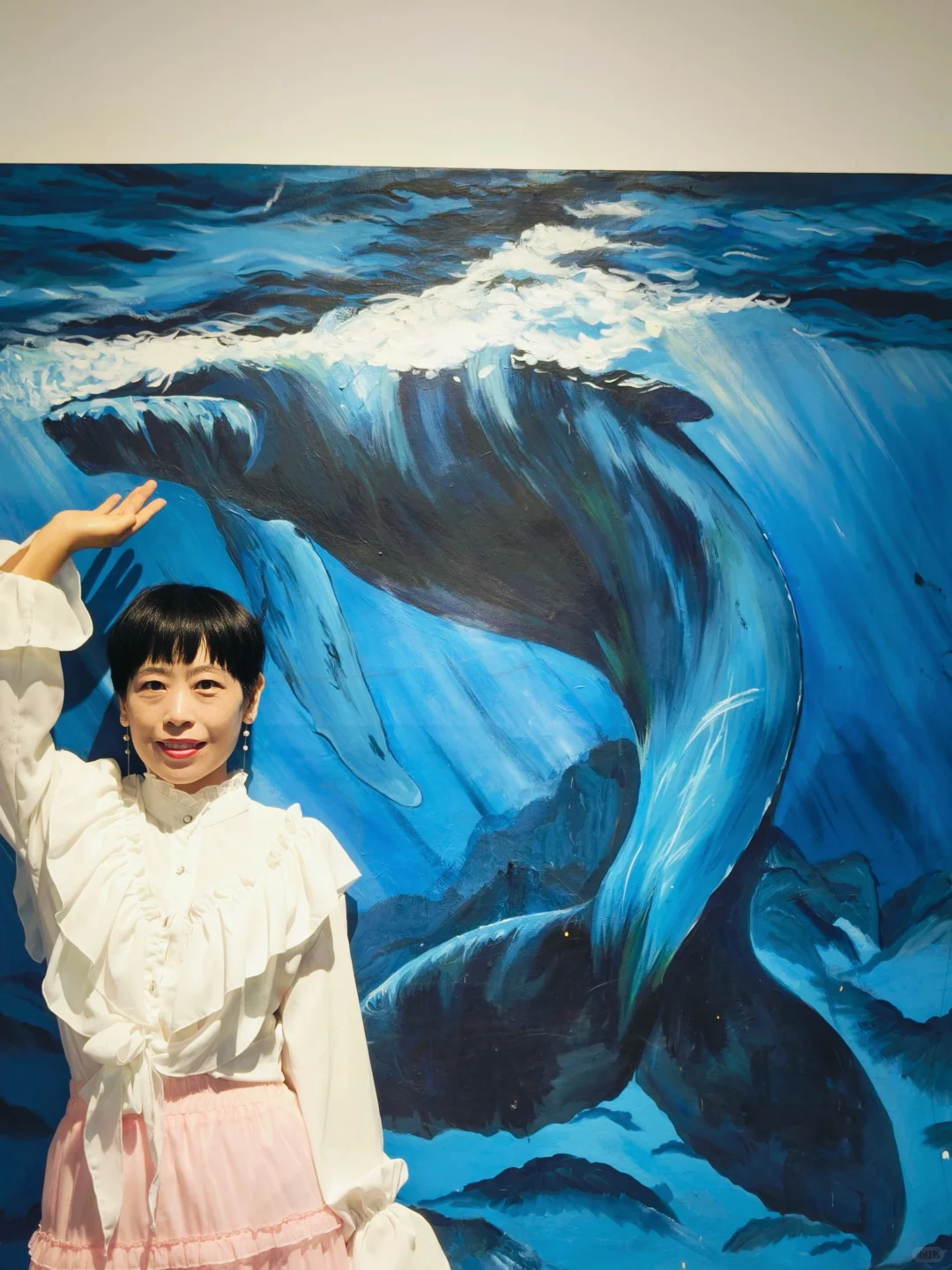邯郸～人生如旷野，艺术如清风?