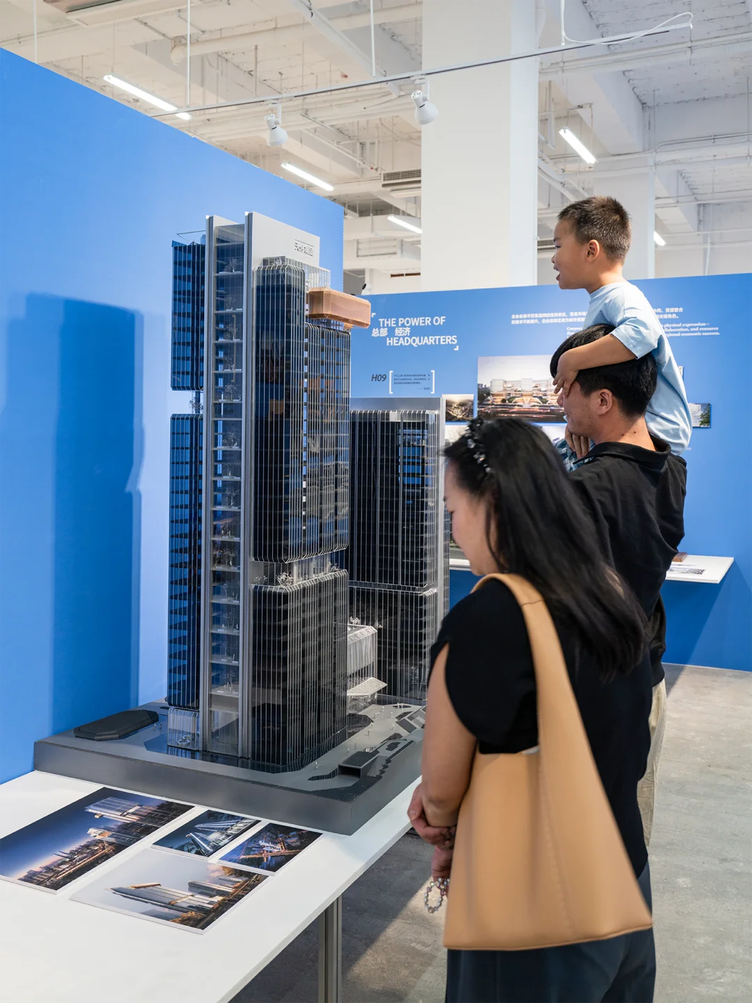 「矛盾中的秩序·杭州」展期延至10月15日✨