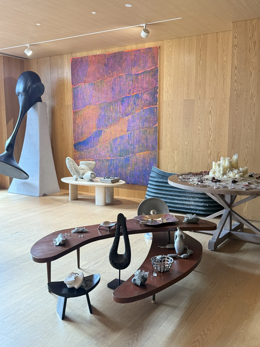 上海9月免费?展 ｜可以N展连看！