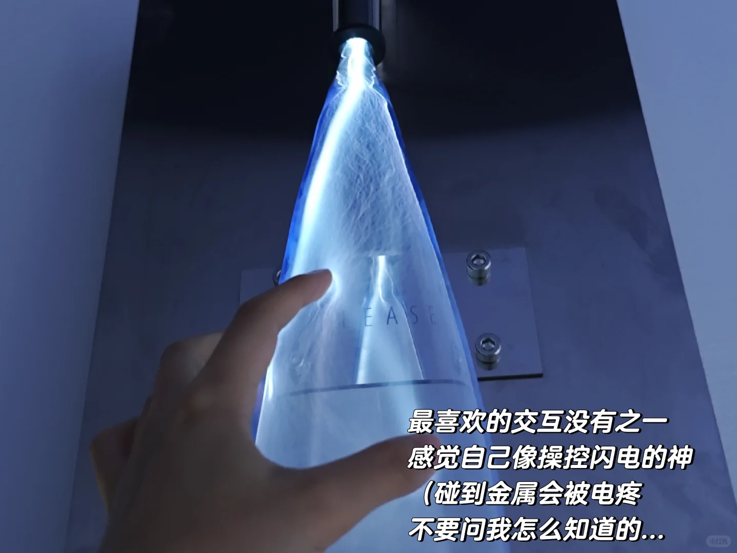 上美毕业展！值得一看