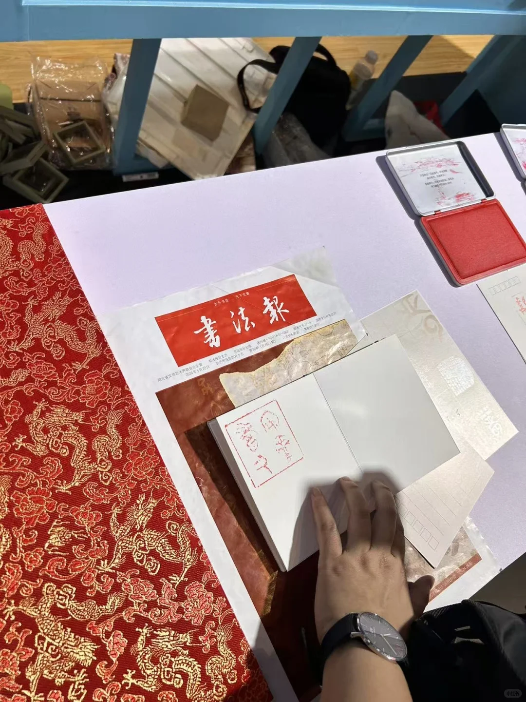 山西文博会攻略，逛展不绕路！