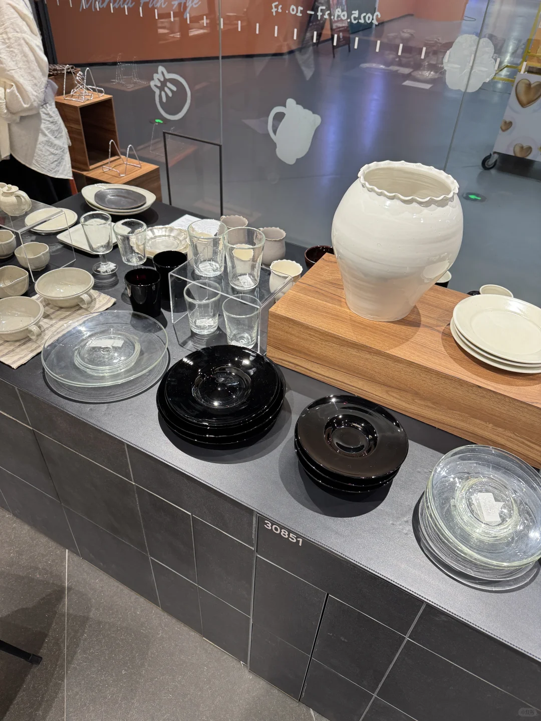 Niz北京5周年展?布展完毕