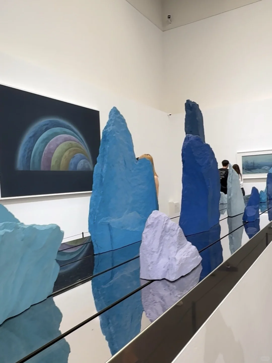 深圳地铁直达?免费逛4个新展?附攻略