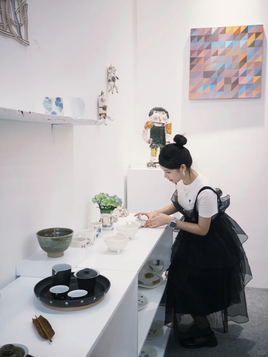 ?深圳会展｜科技与艺术的完美演绎?