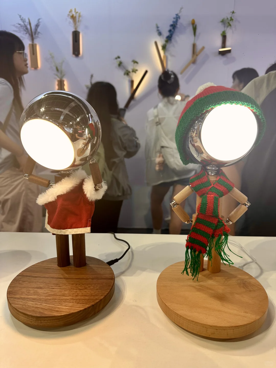 浅逛MAISON摩登上海设计周暨时尚家居展❤️