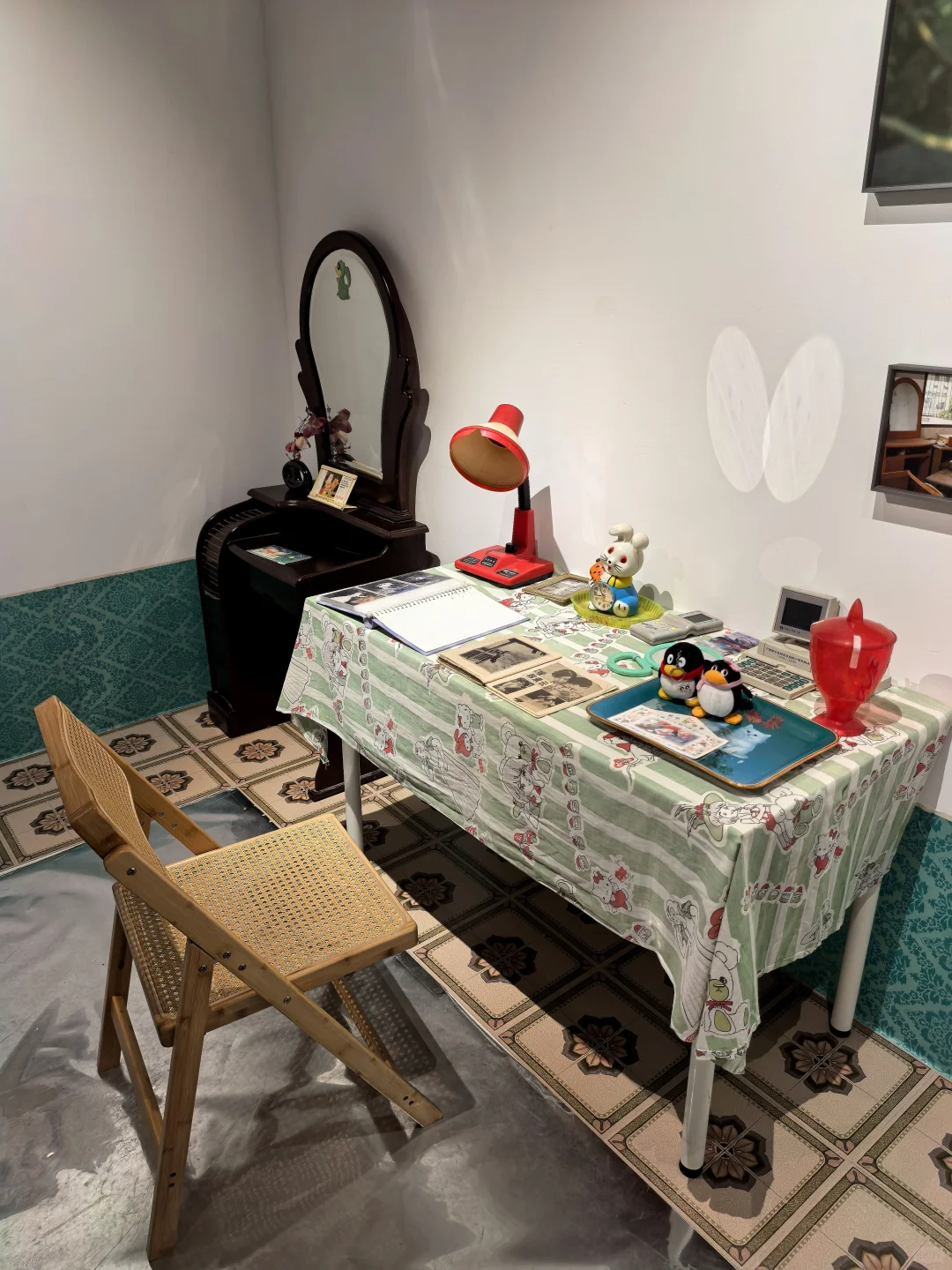 杭州看展|中式梦核?重返千禧年⌛