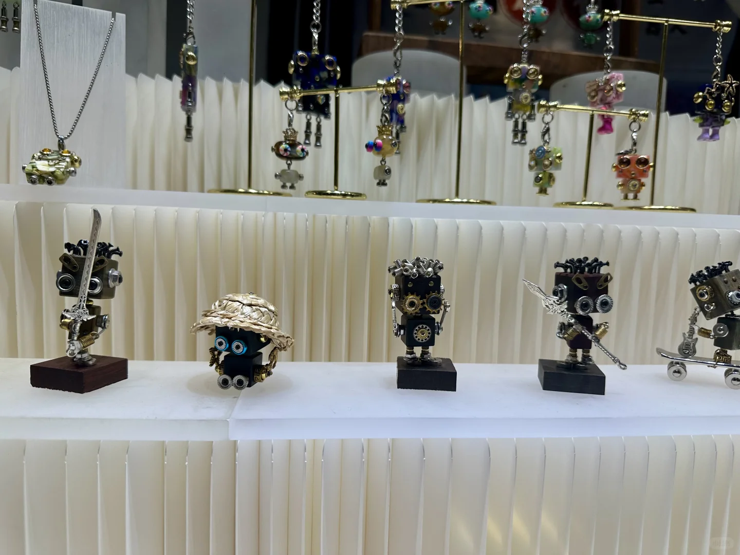浅逛MAISON摩登上海设计周暨时尚家居展❤️