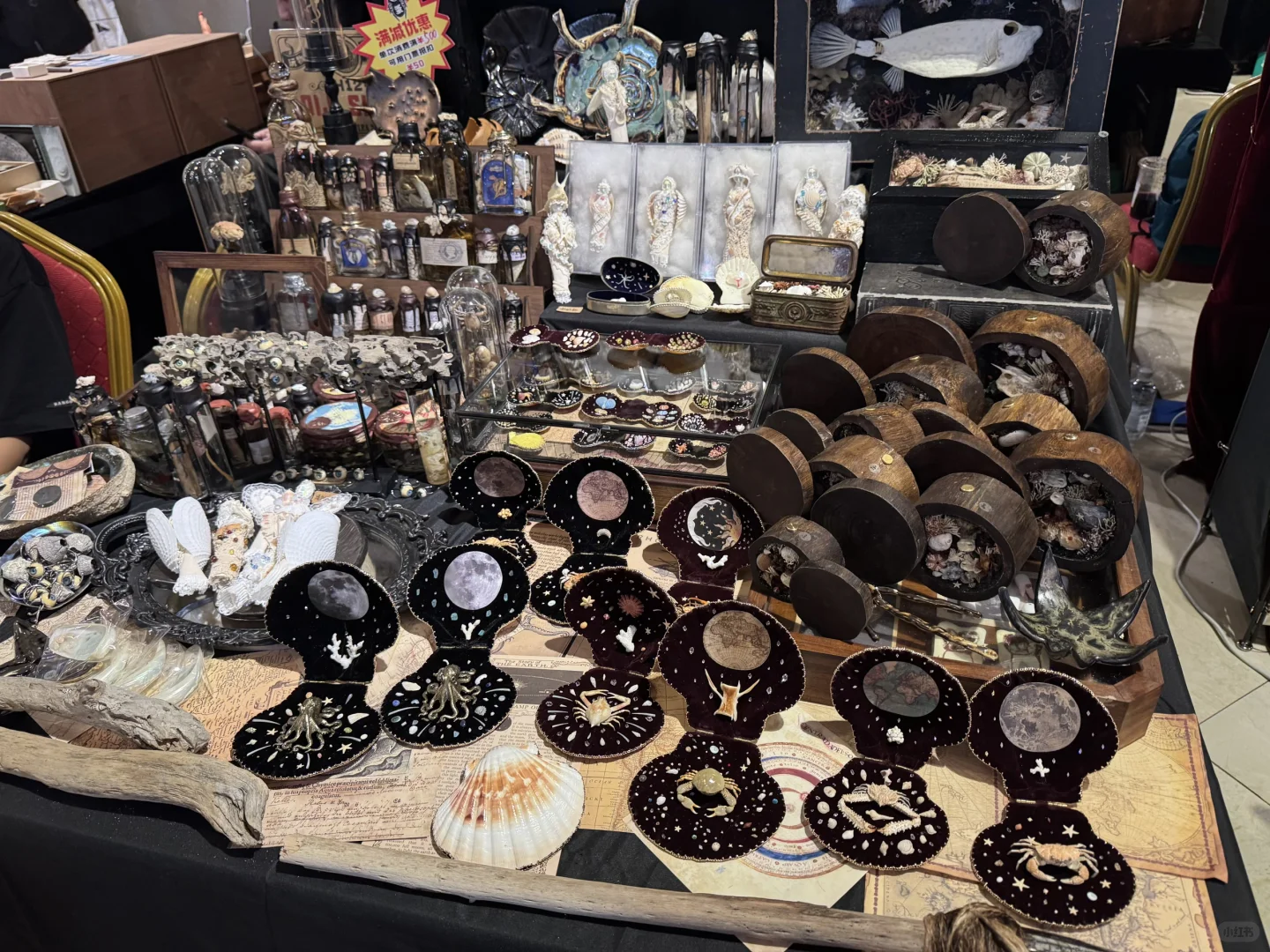 国庆魔都看展一日游！玩物丧志➡️早春乐事