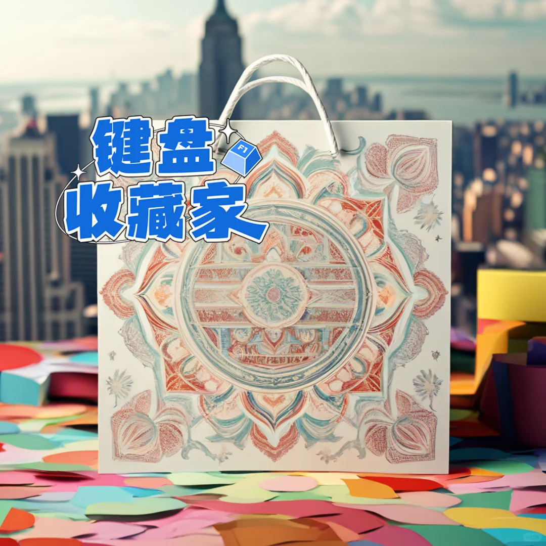 上海礼品文创展，创意与文化的盛宴等