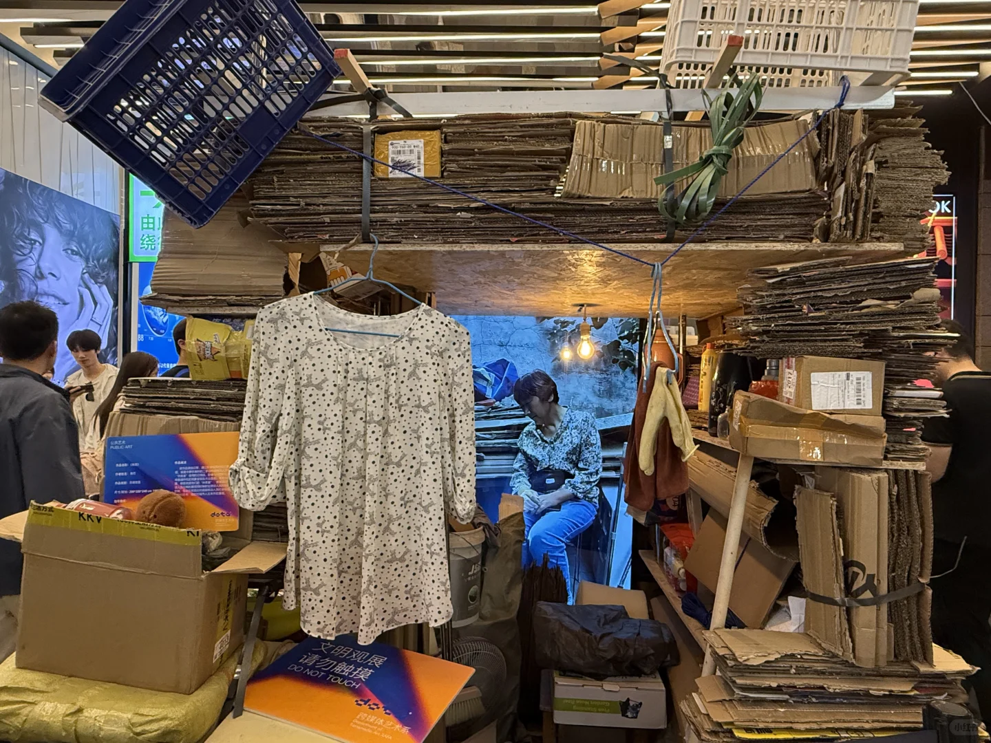 迟到的西美毕业展合集?
