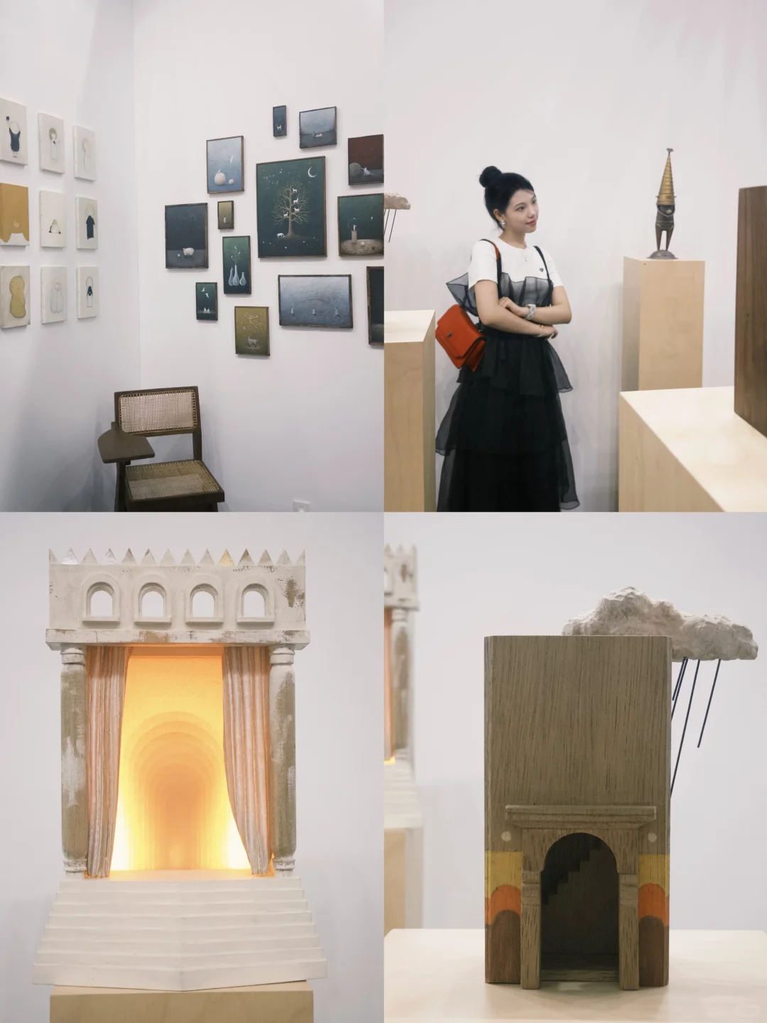?深圳会展｜科技与艺术的完美演绎?