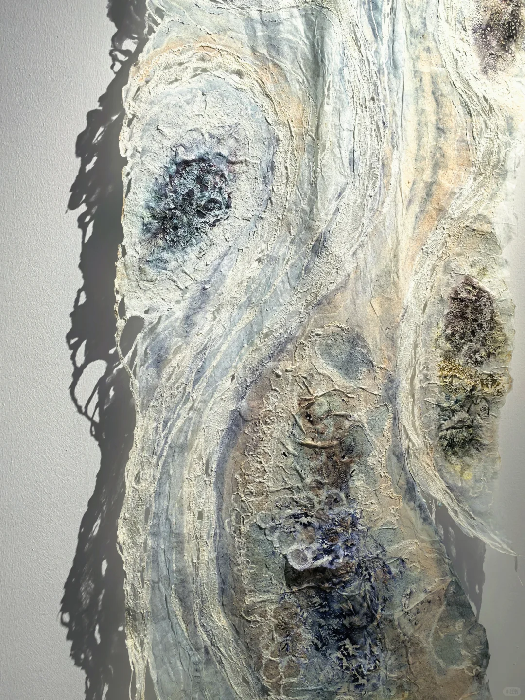 西安看展|超出片❗️纸艺展的视觉盛宴?