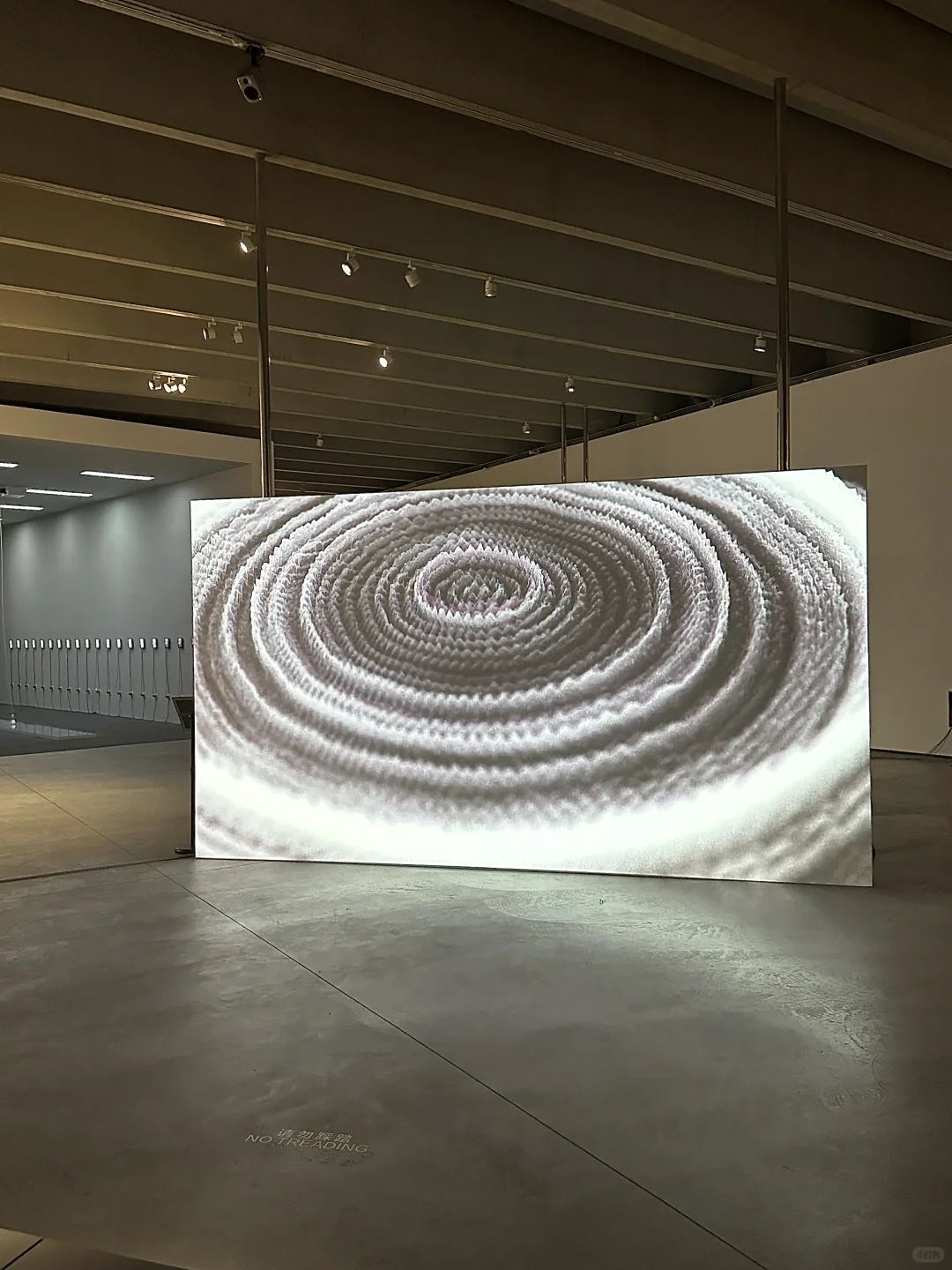 北京798｜新媒体艺术展