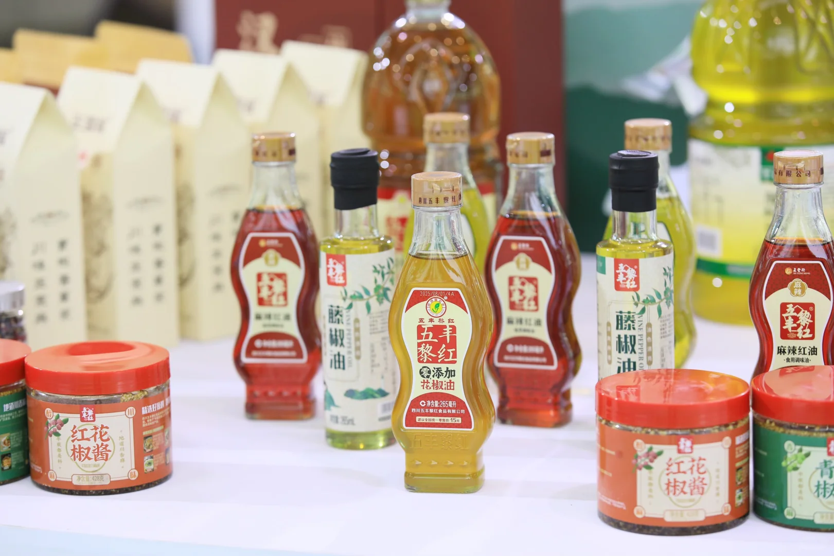 四川农博会逛展全攻略