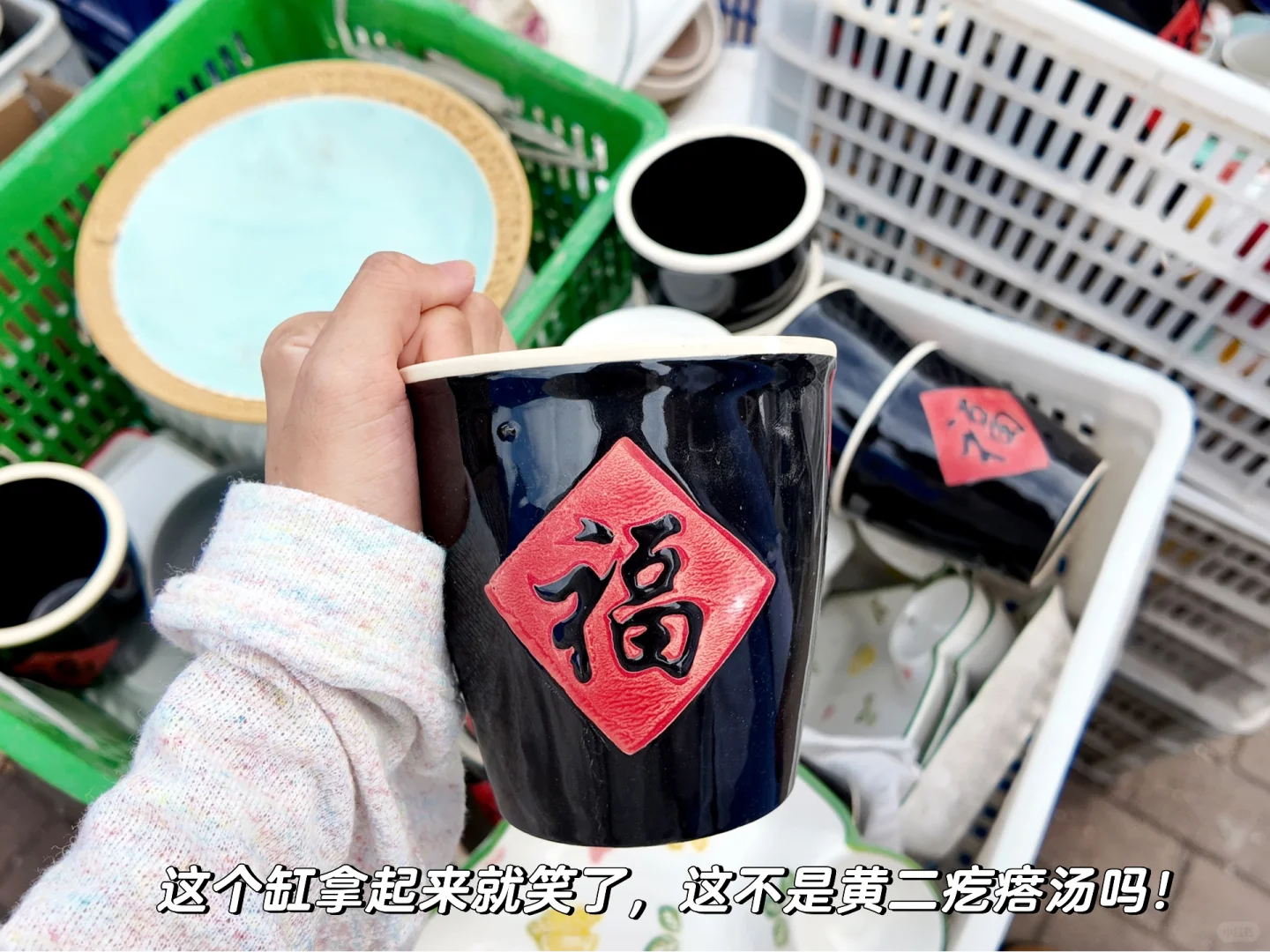 唐山陶瓷博览会！错过等一年！价格参考这里！