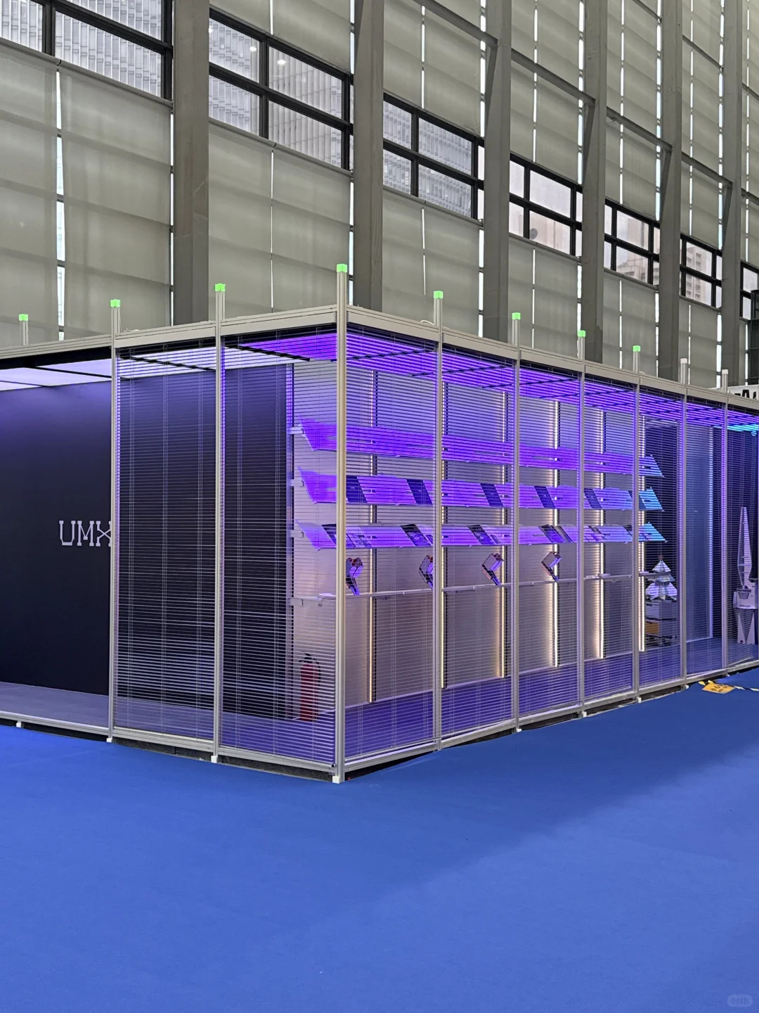 设计深圳｜UMX的第一次展