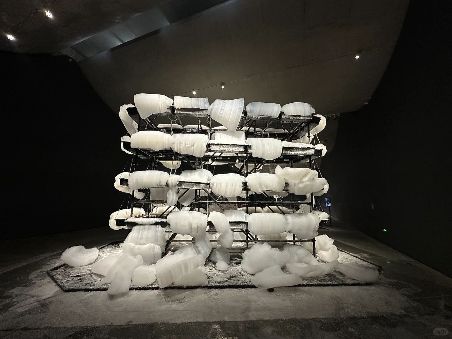 北京798｜新媒体艺术展