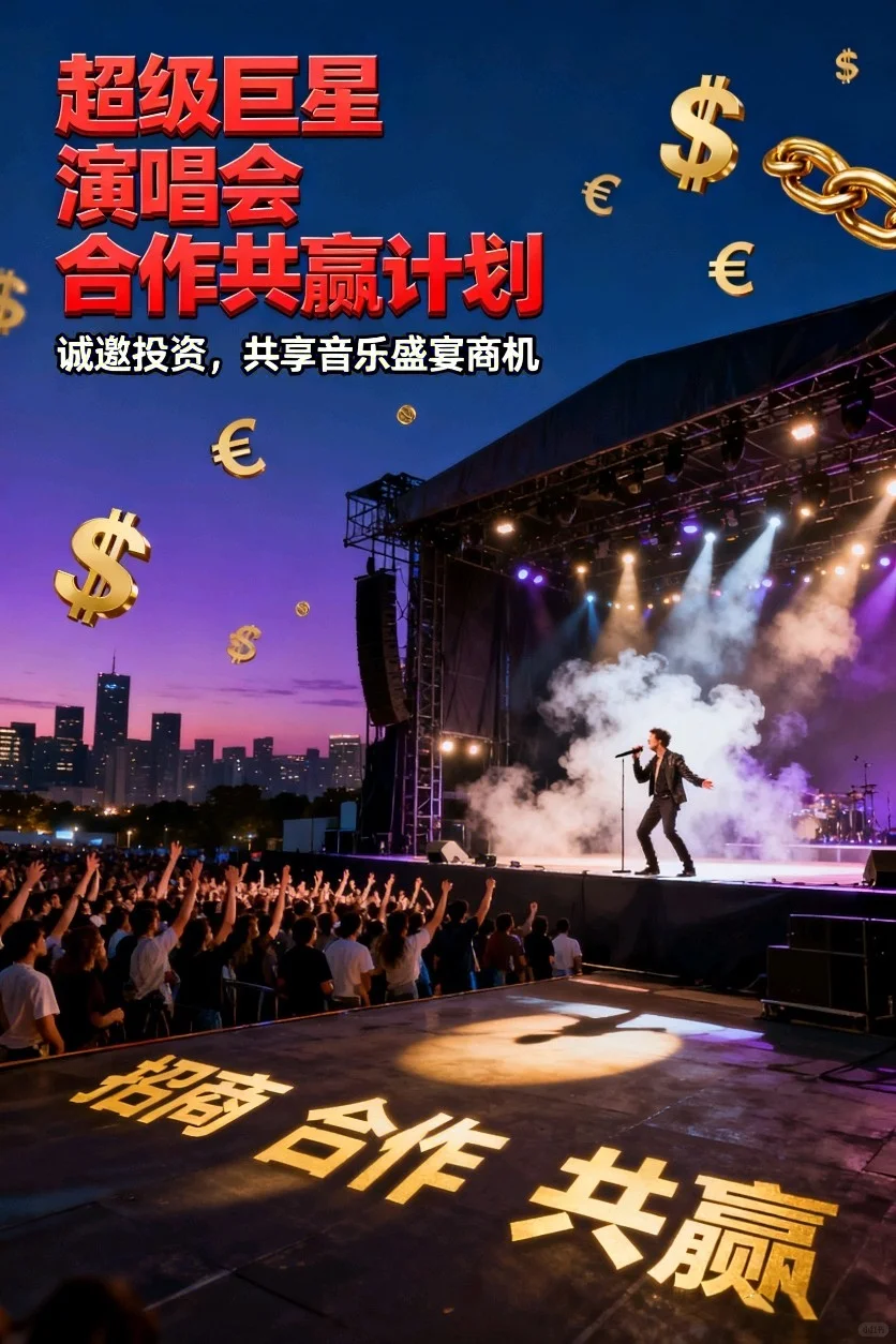 招商启幕：共掌千万级流量，