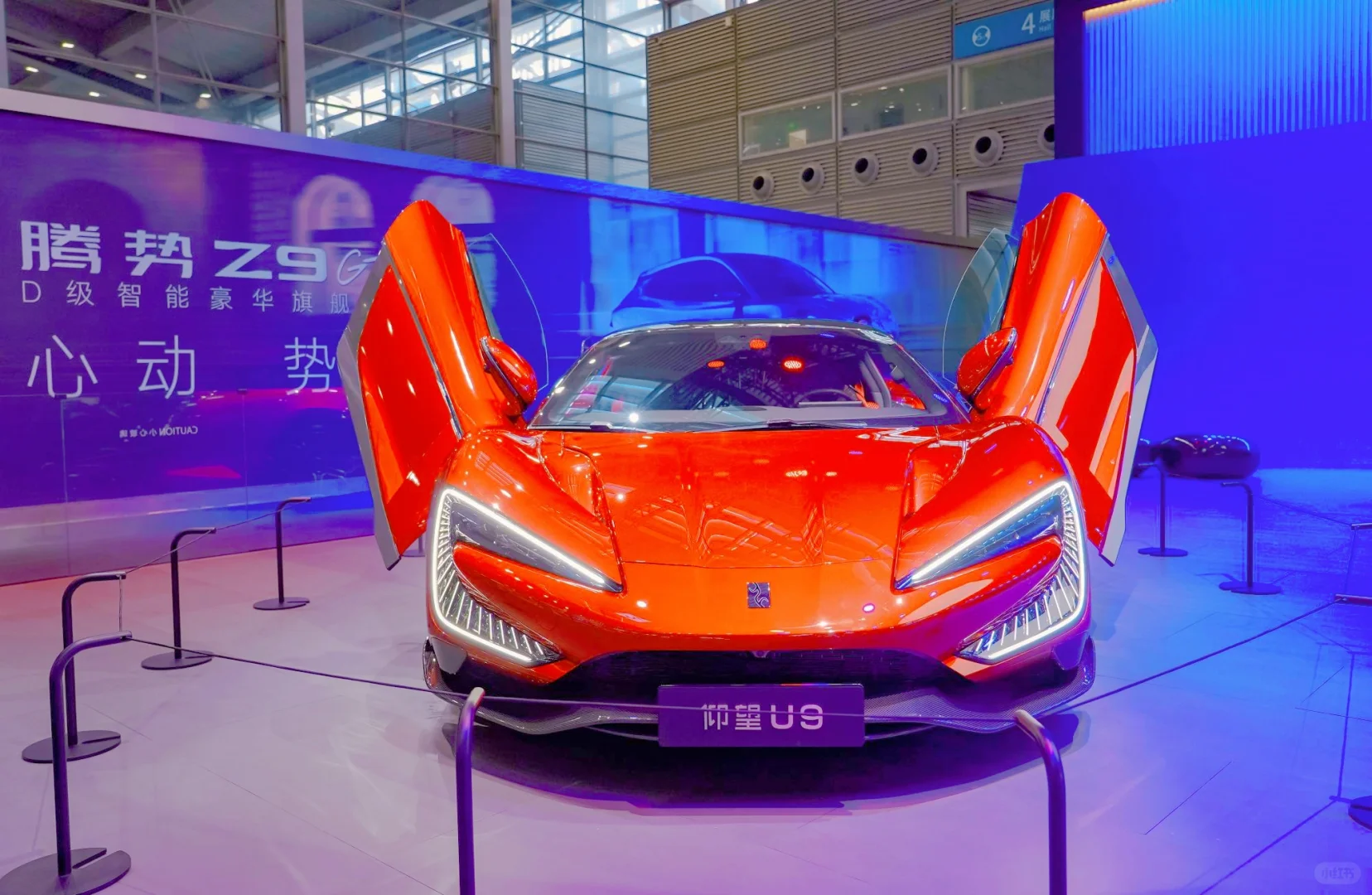 2025中国（天津）国际汽车展览会马上来啦！