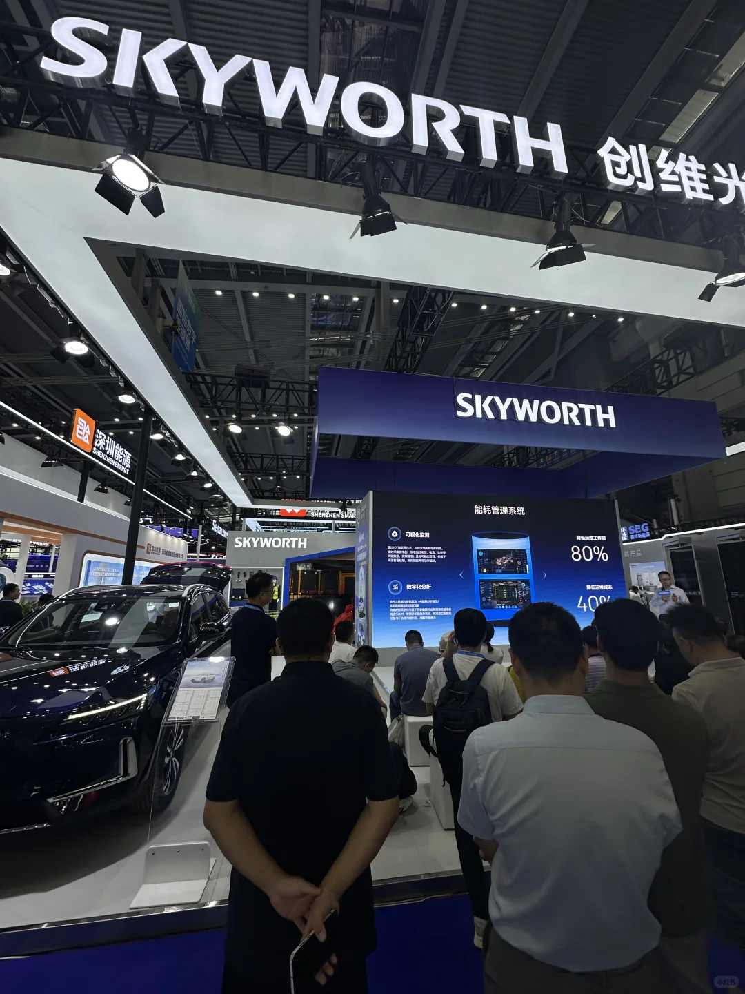 2025国际数字能源展