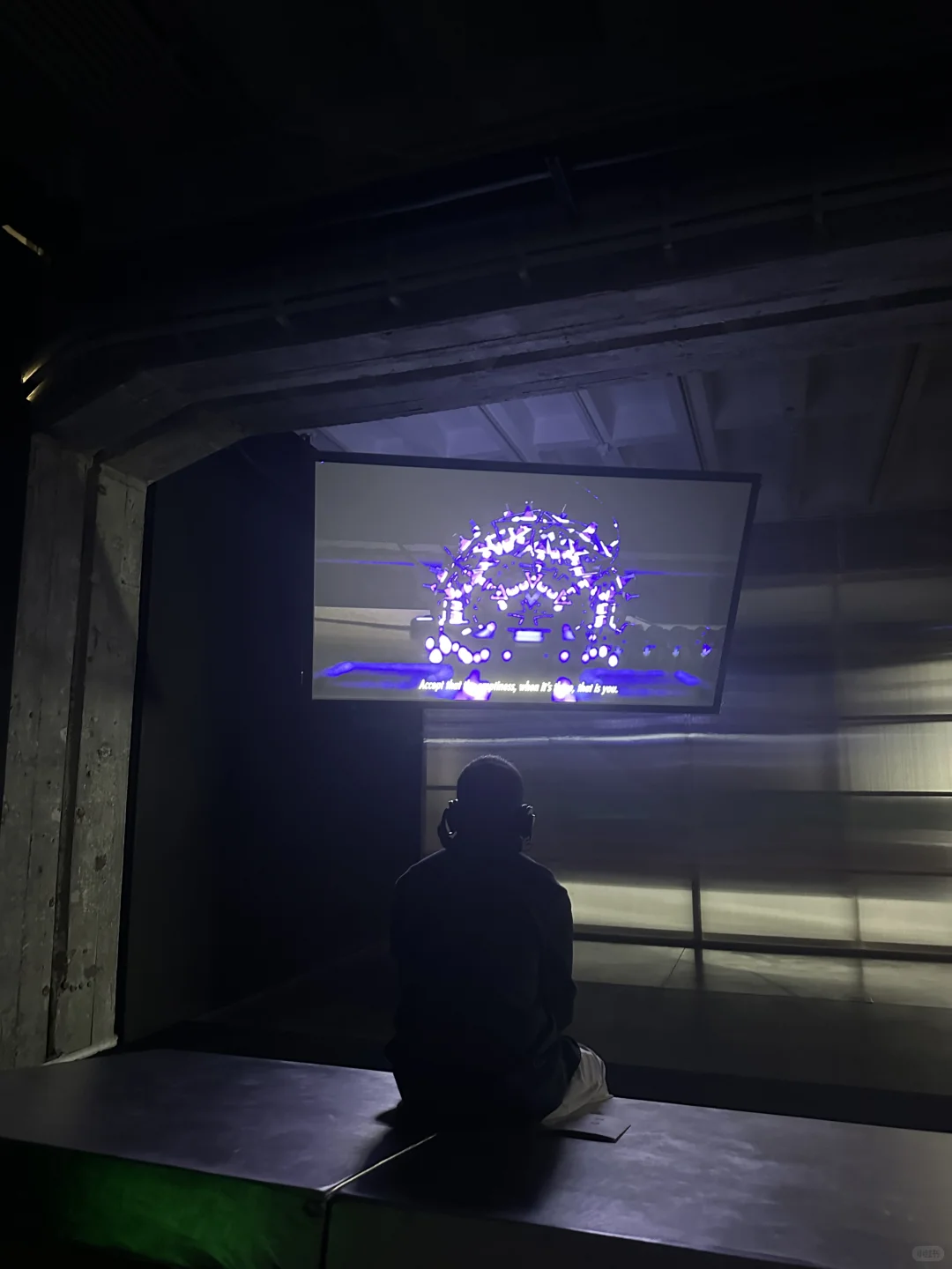 北京798｜新媒体艺术展