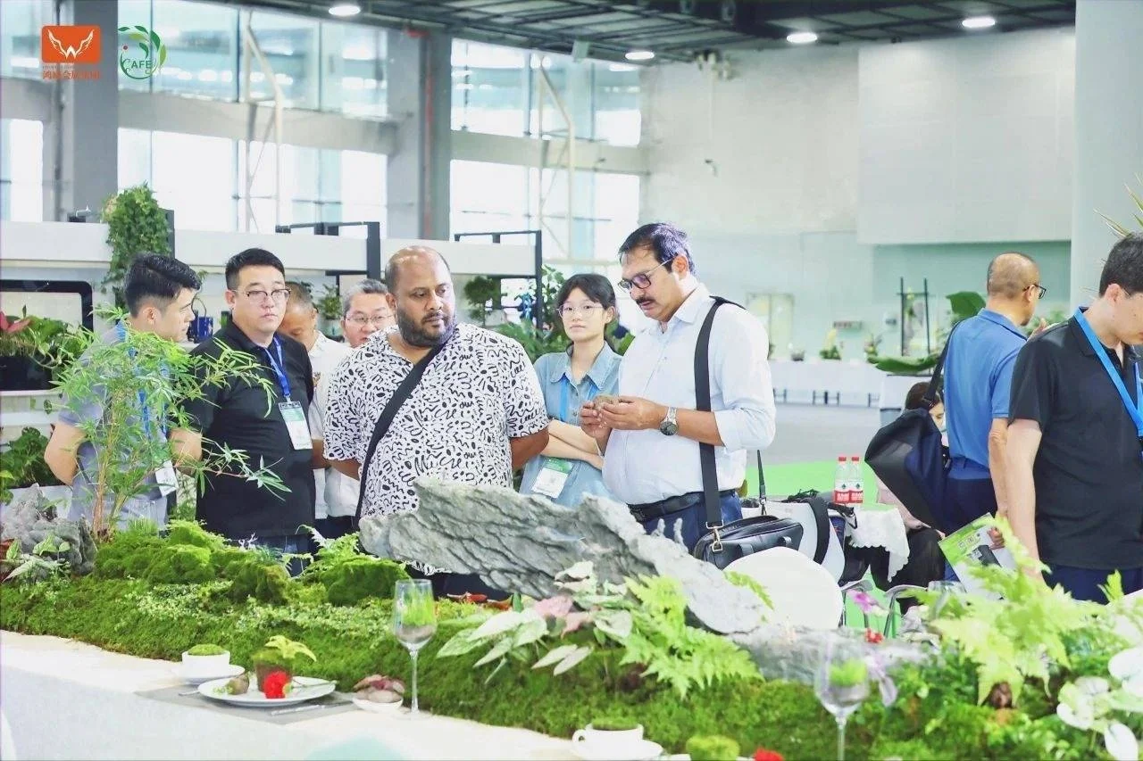 2026盆栽植物博览会