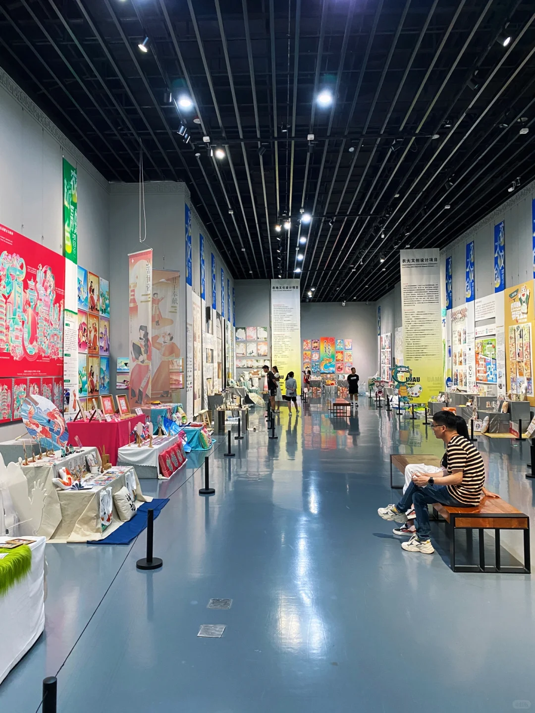 内蒙古农业大学?毕业设计展