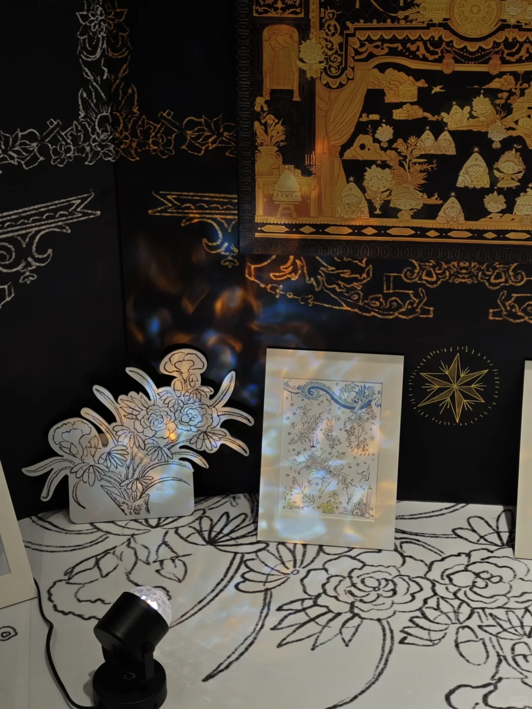 上美毕业展！值得一看