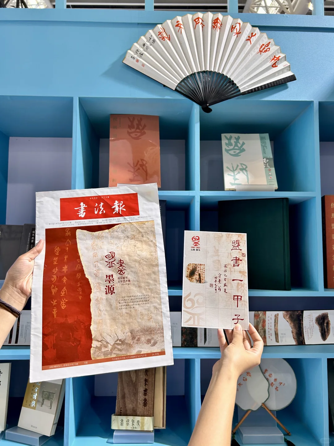 山西文博会攻略，逛展不绕路！