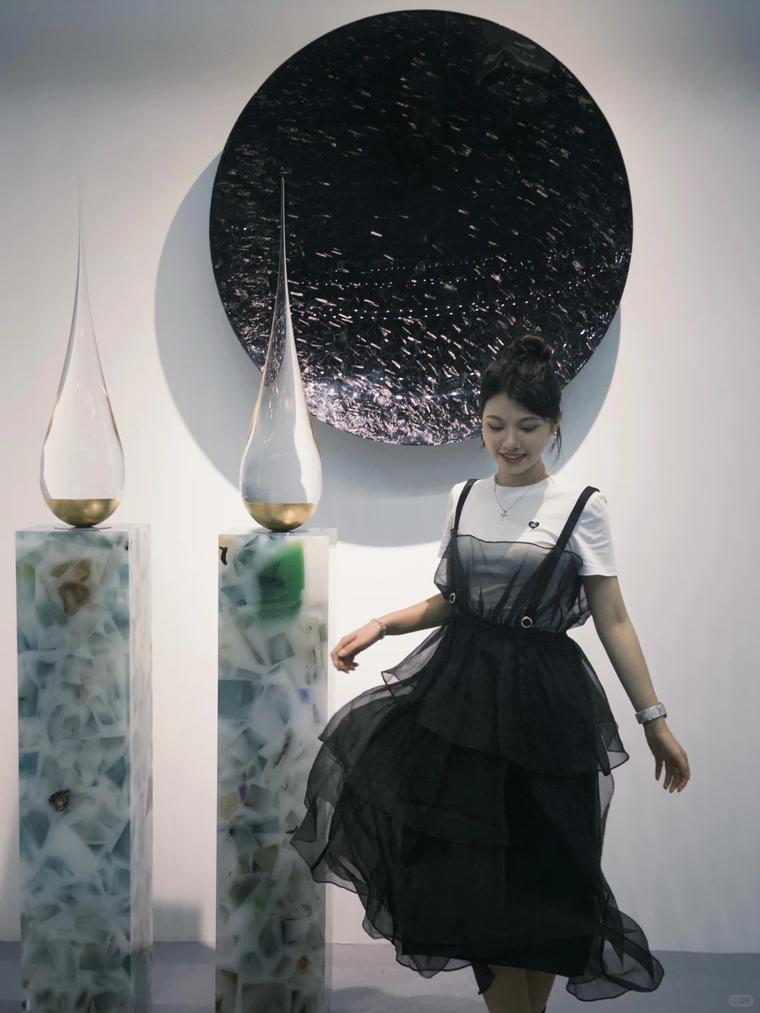 ?深圳会展｜科技与艺术的完美演绎?
