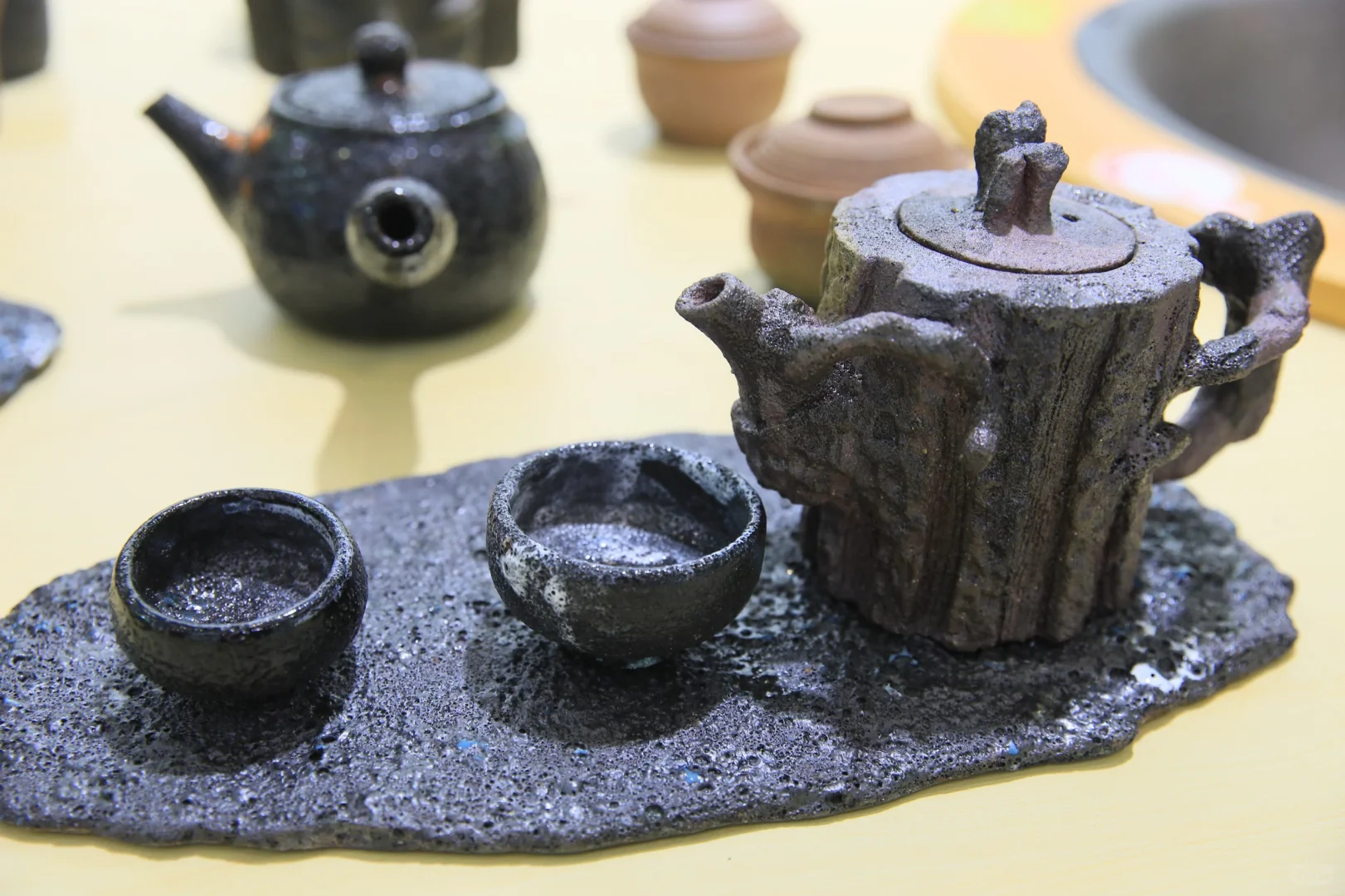 四川农博会逛展全攻略