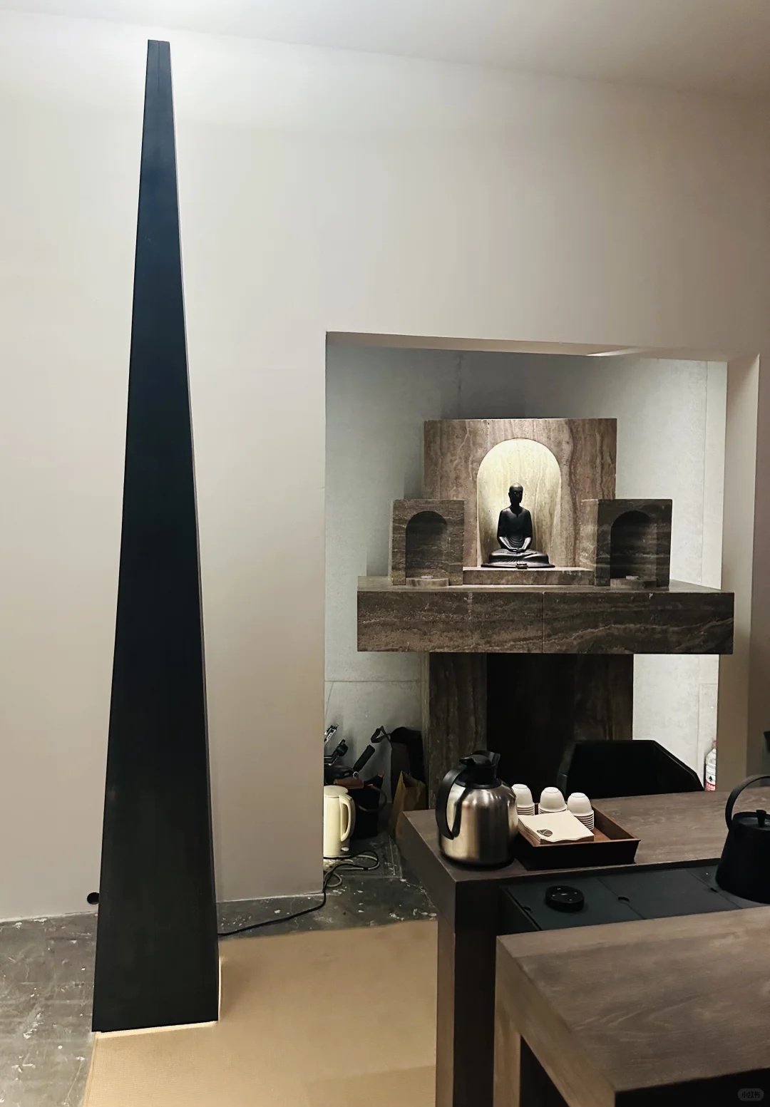 浅逛MAISON摩登上海设计周暨时尚家居展❤️