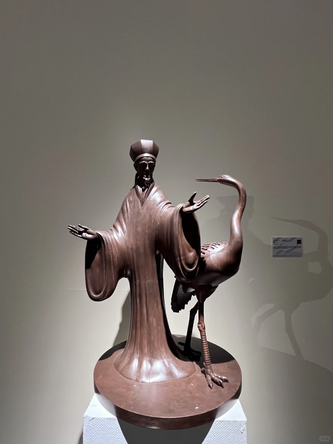 首届青年雕塑作品展览部分作品（四）