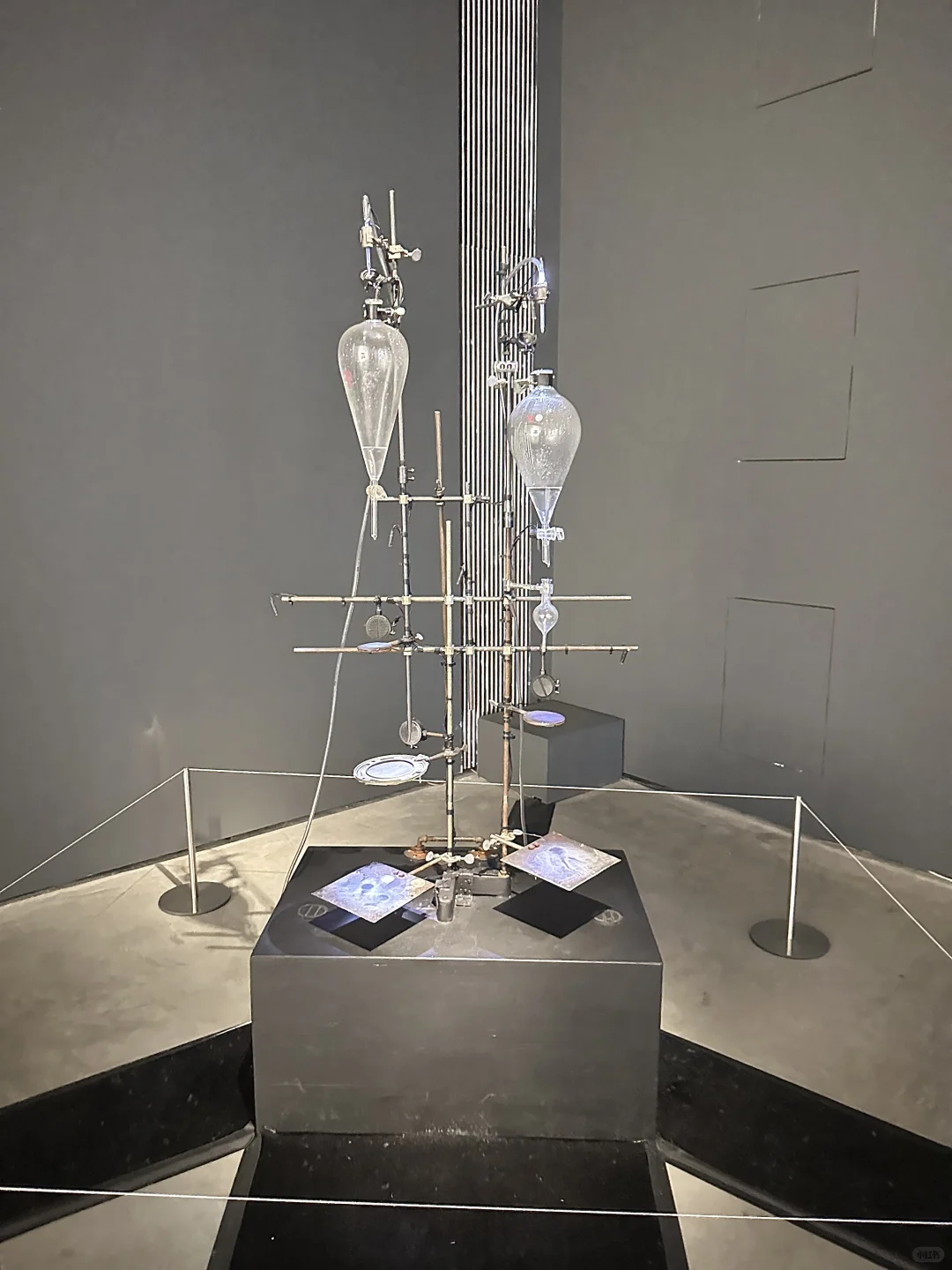 北京798｜新媒体艺术展