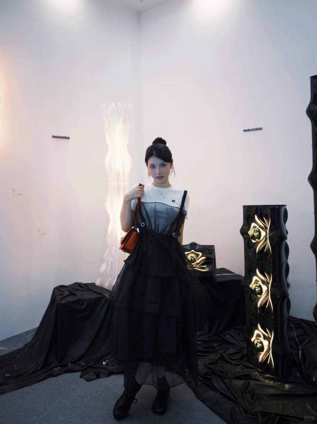 ?深圳会展｜科技与艺术的完美演绎?