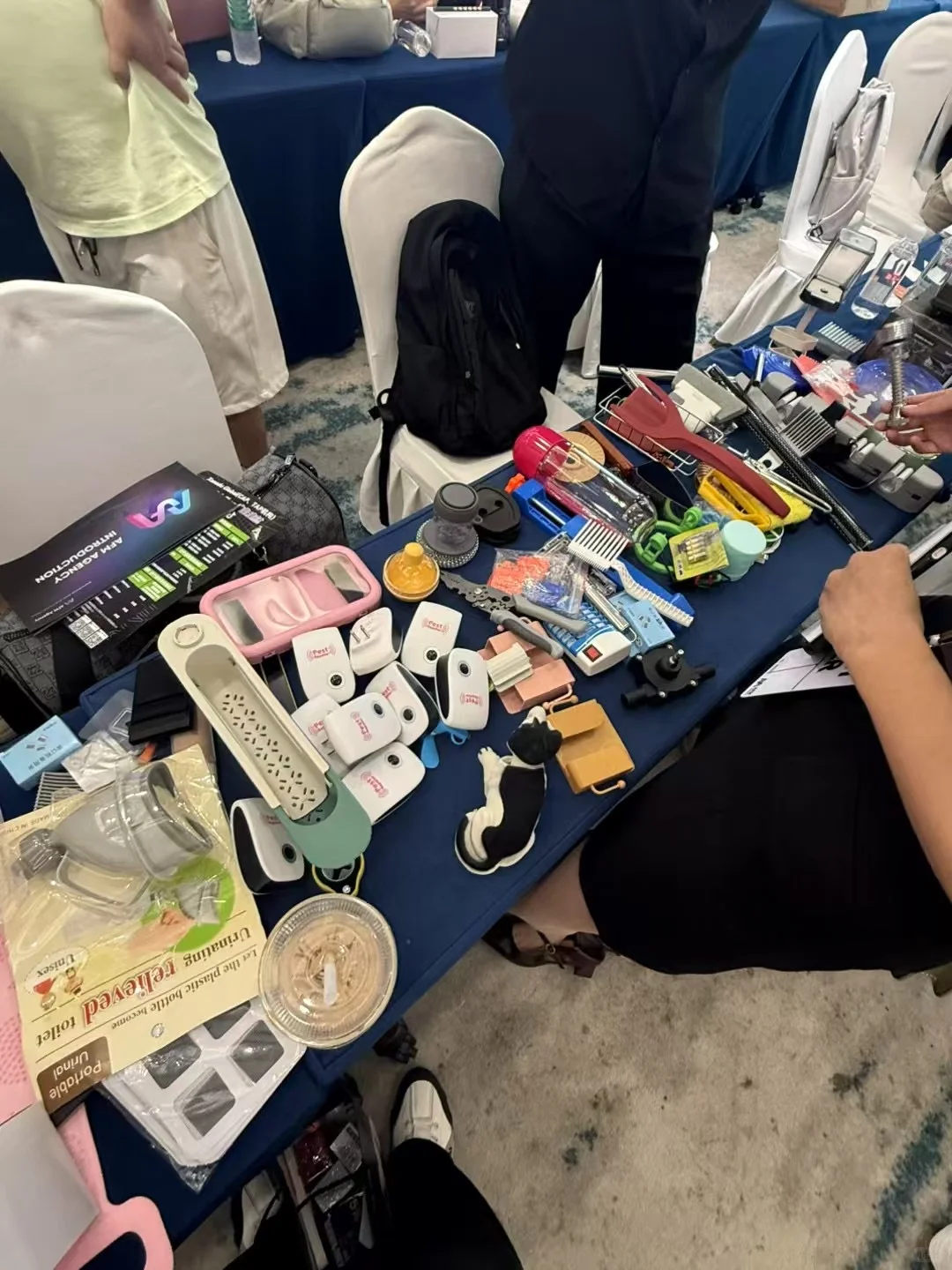 展会我们来了！和你聊聊如何玩转TikTok 带货