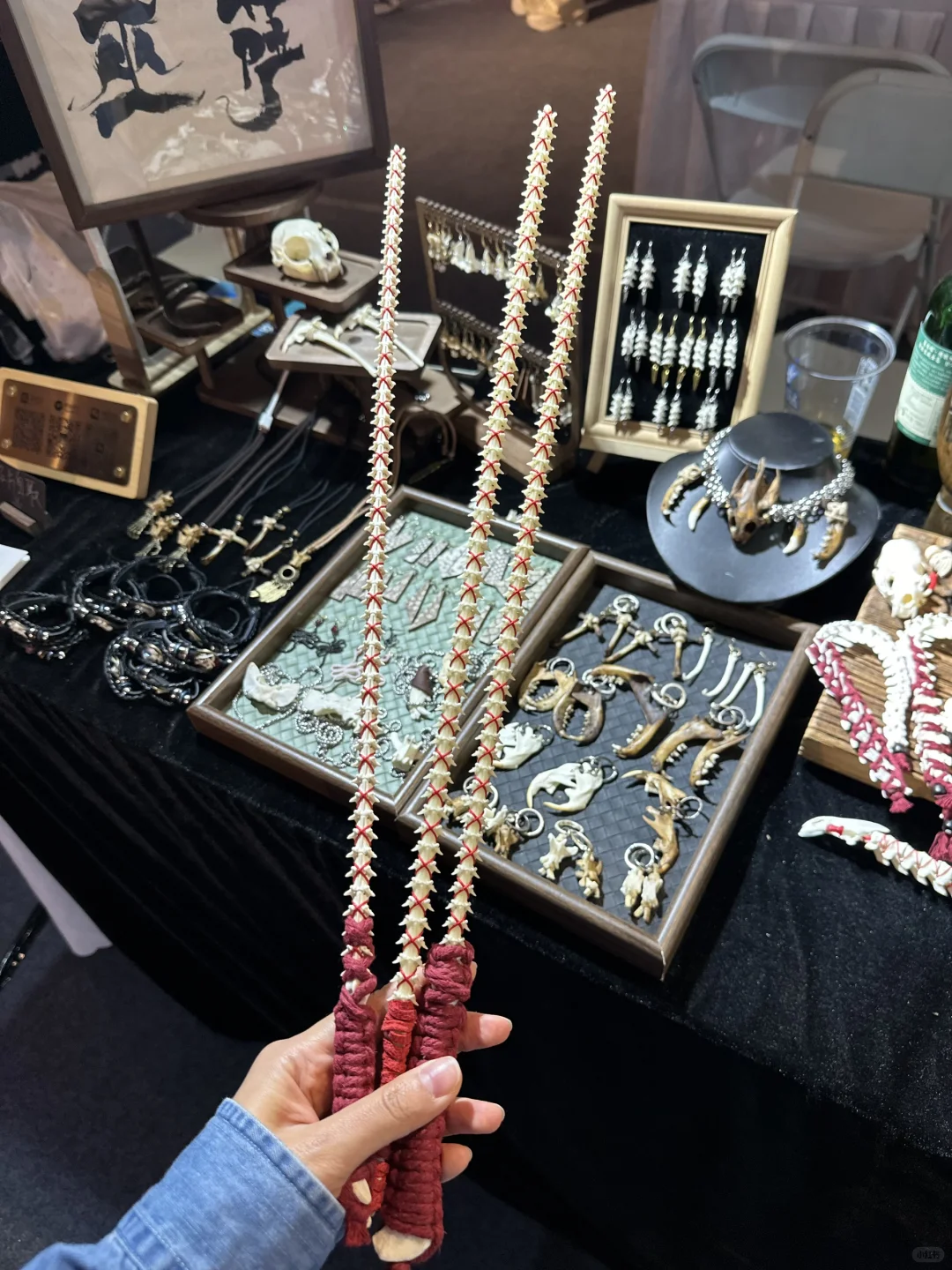 石家庄小众打卡地！沉浸式仓库里的展✨