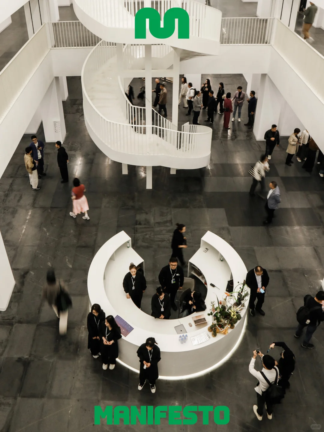 欢迎来到“大家的设计展”