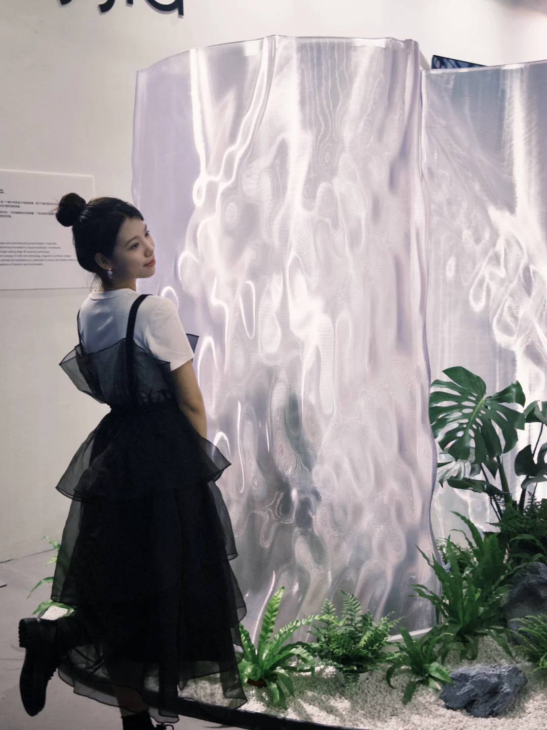 ?深圳会展｜科技与艺术的完美演绎?