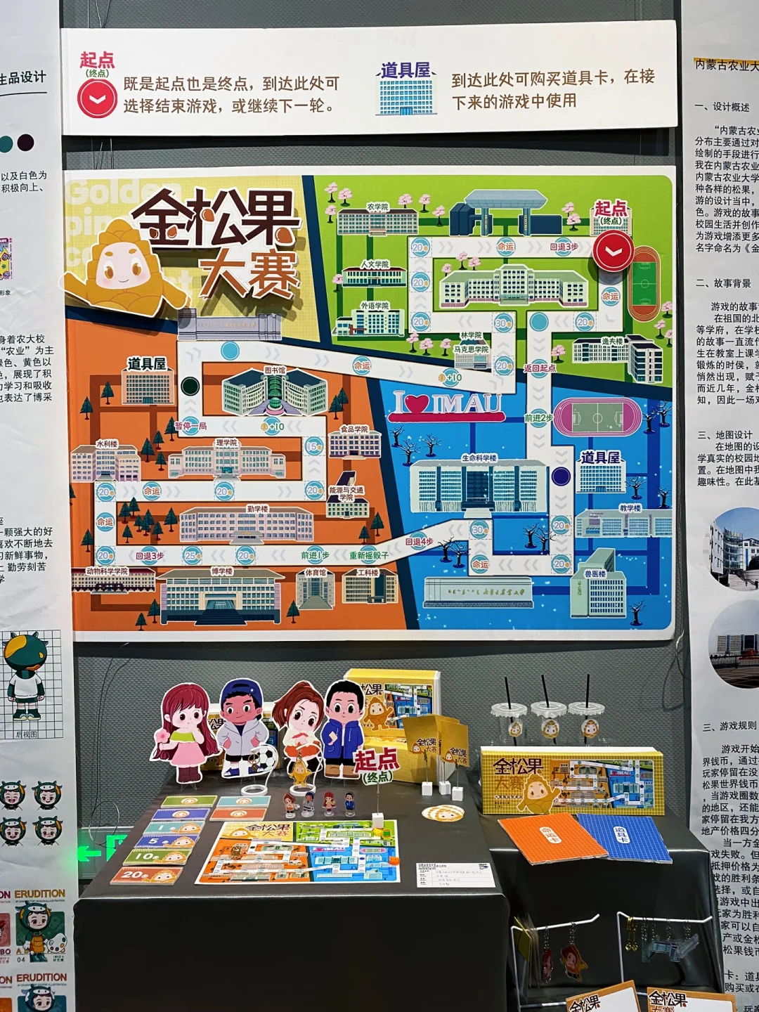 内蒙古农业大学?毕业设计展