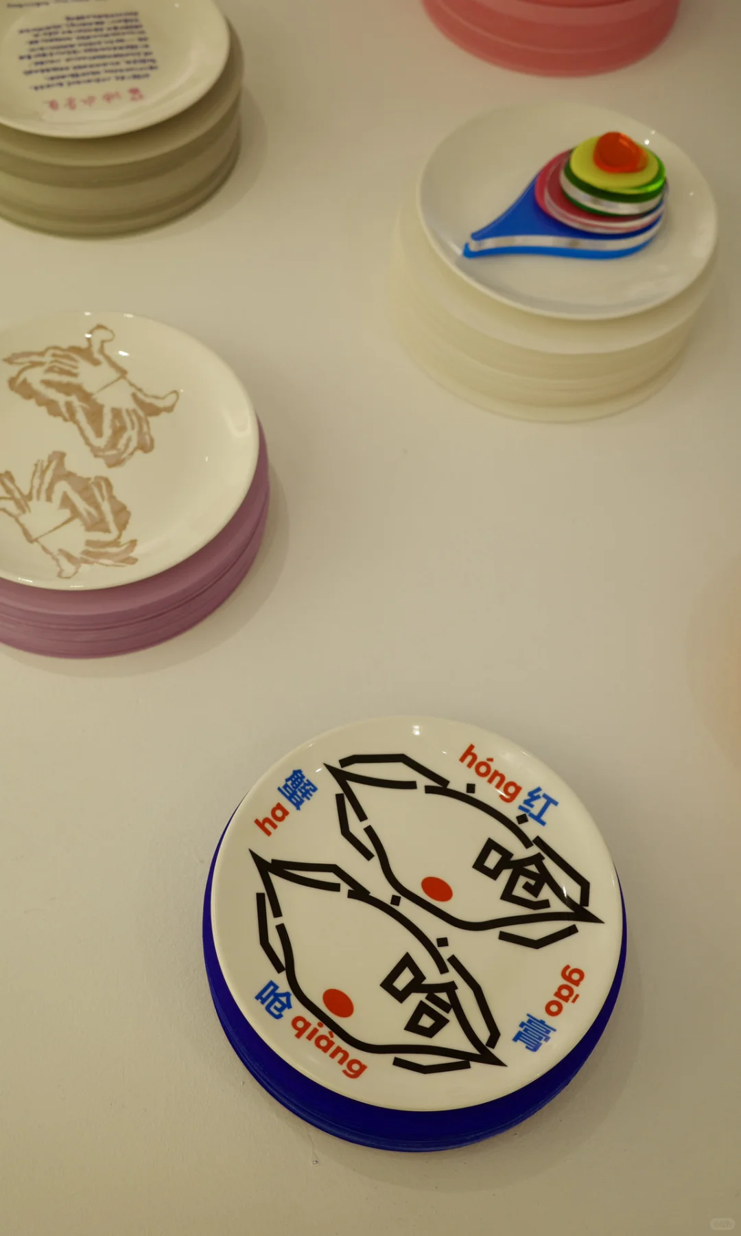 设计展 | 风味在附近?️