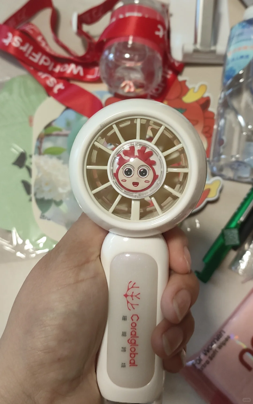 ?【深圳跨境电商展薅羊毛攻略！速存!】