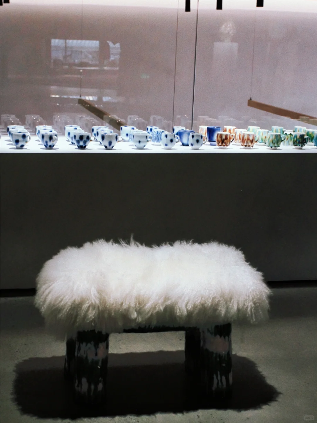 佛山免费展｜这个小众陶瓷展太有意思了‼️