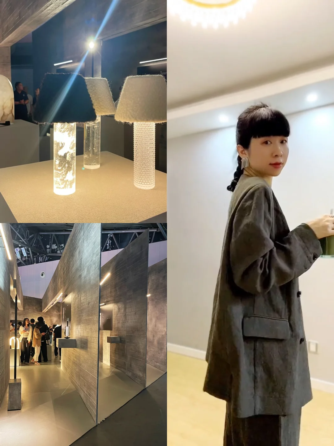 2025设计人必看设计展?摩登上海设计周?