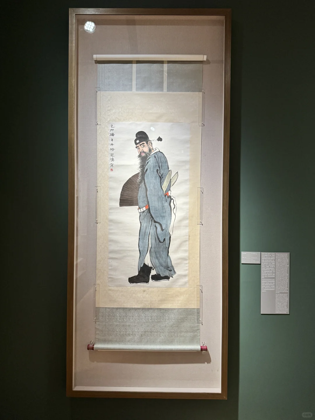 中央美院｜近期有0元展览，值得一去